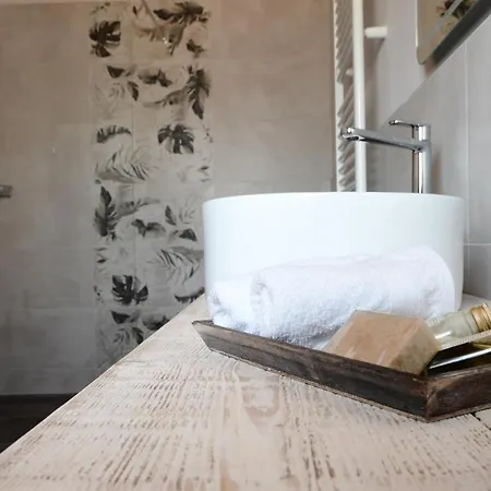 Atmosfere Charme & Country Borgo San Mauro
