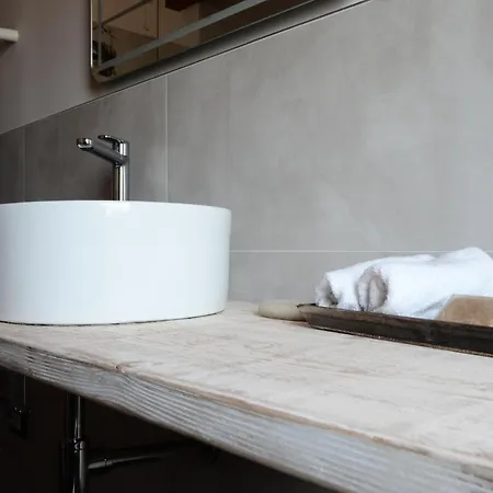 Atmosfere Charme & Country