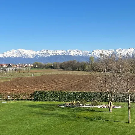 Atmosfere Charme & Country Gasthuis Borgo San Mauro