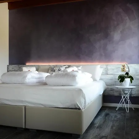 Gasthuis Atmosfere Charme & Country Borgo San Mauro