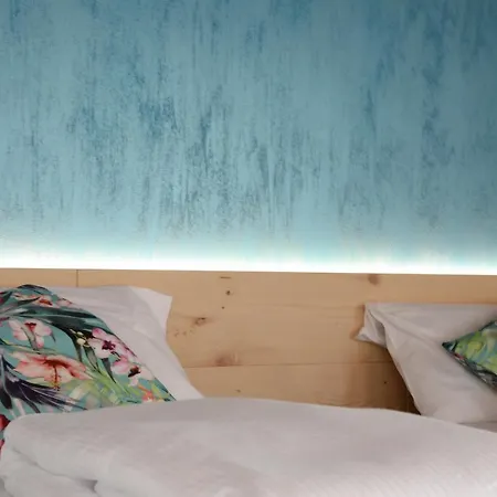 Vendégház Atmosfere Charme & Country 3*