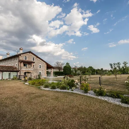 Atmosfere Charme & Country Remanzacco