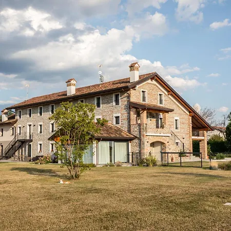 Atmosfere Charme & Country Vendégház