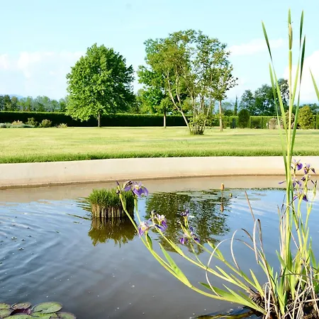 Atmosfere Charme & Country 3* Remanzacco