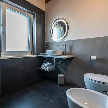 Atmosfere Charme & Country Guest house