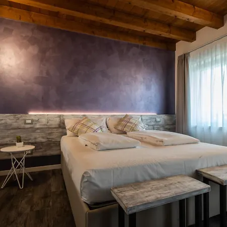 Atmosfere Charme & Country Gasthuis Borgo San Mauro