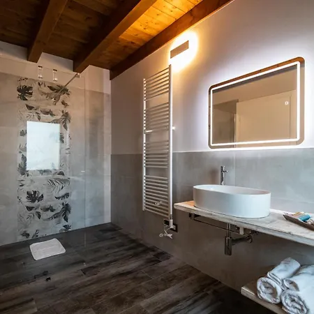 Atmosfere Charme & Country Borgo San Mauro