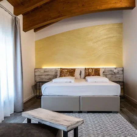 Atmosfere Charme & Country Remanzacco