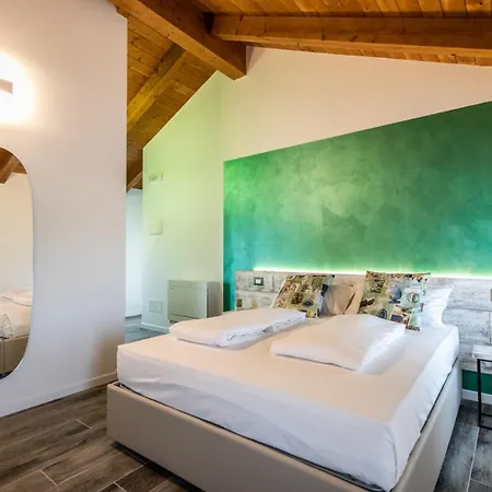Atmosfere Charme & Country Remanzacco