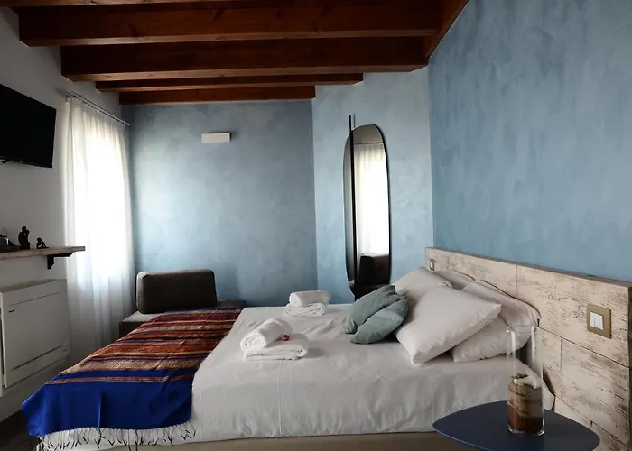 Atmosfere Charme & Country Vendégház