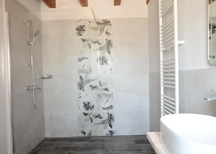 Atmosfere Charme & Country Vendégház 3*