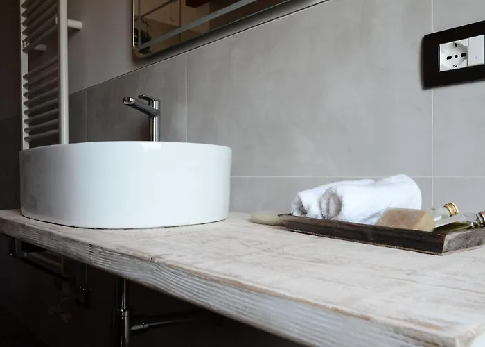 Atmosfere Charme & Country