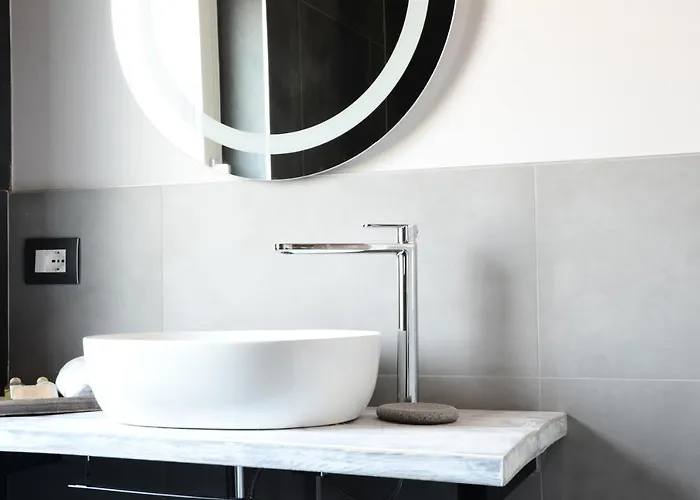 Atmosfere Charme & Country 3*