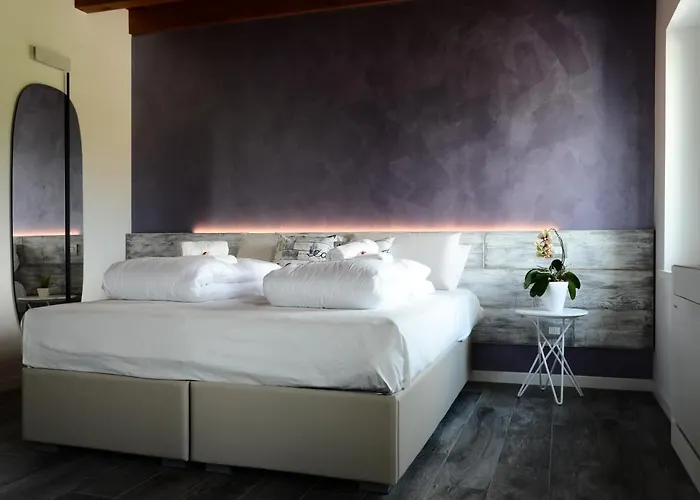 Vendégház Atmosfere Charme & Country Remanzacco