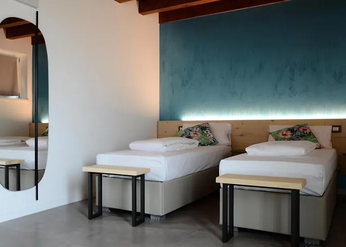 Atmosfere Charme & Country 3*