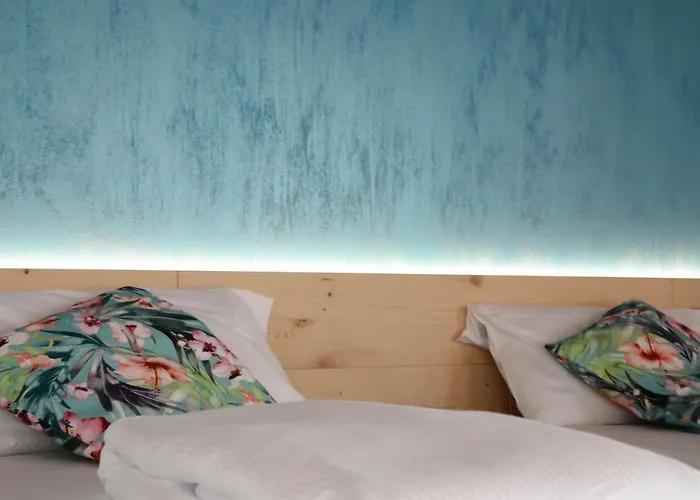 Vendégház Atmosfere Charme & Country 3*