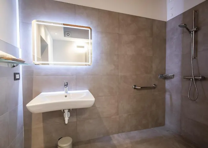 Vendégház Atmosfere Charme & Country Remanzacco