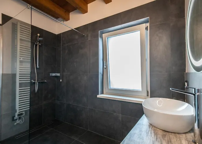 Vendégház Atmosfere Charme & Country Remanzacco