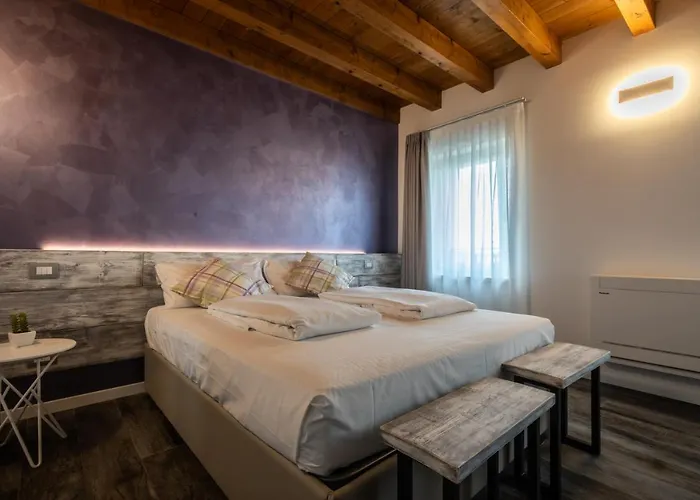 Atmosfere Charme & Country 3*