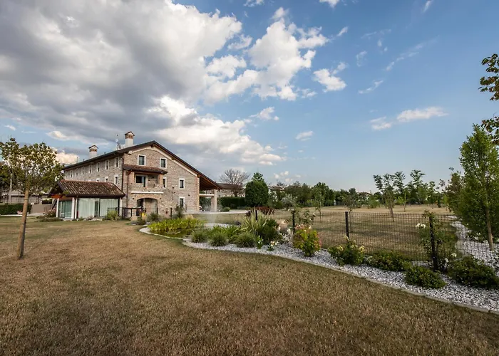 Atmosfere Charme & Country Remanzacco