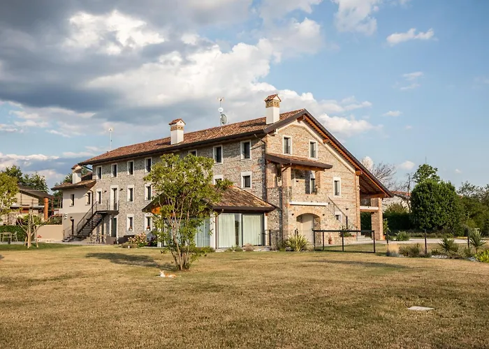 Atmosfere Charme & Country Vendégház