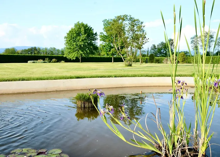 Atmosfere Charme & Country 3* Remanzacco