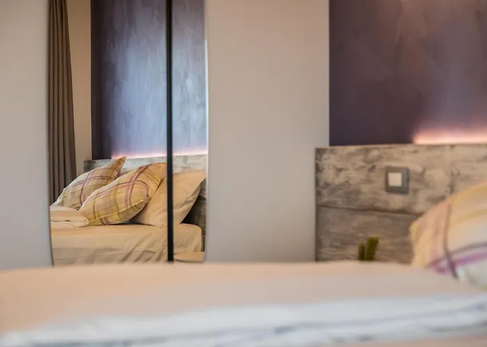 Atmosfere Charme & Country 3* Remanzacco