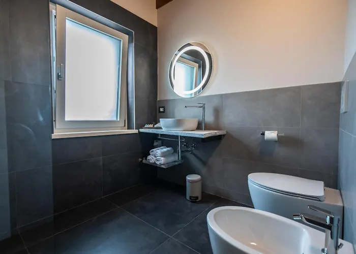 Atmosfere Charme & Country Vendégház