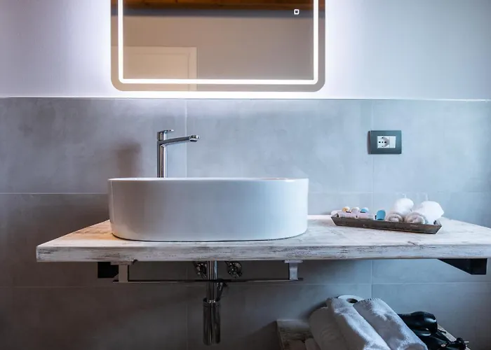 Atmosfere Charme & Country 3*