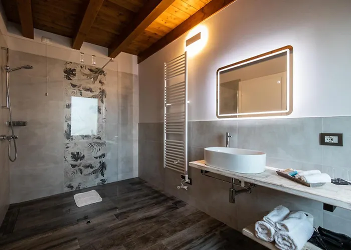 Atmosfere Charme & Country Remanzacco