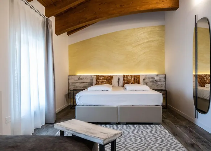 Atmosfere Charme & Country Remanzacco