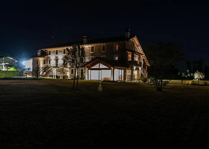 Atmosfere Charme & Country Vendégház