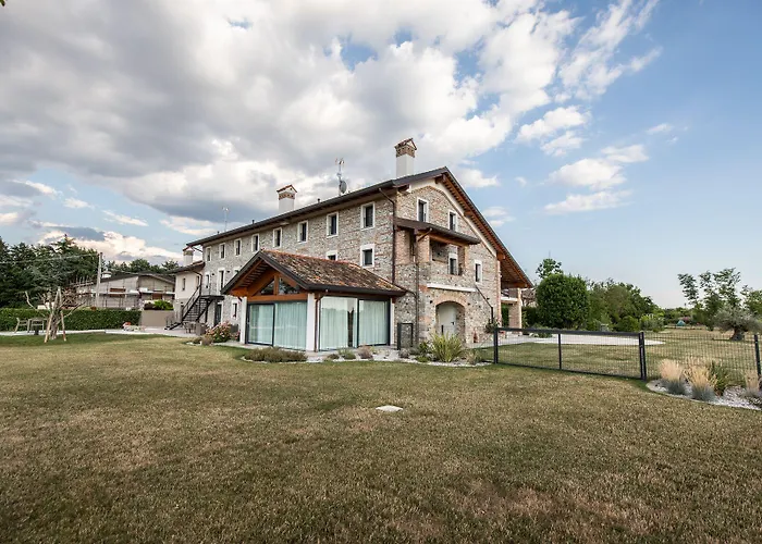 Vendégház Atmosfere Charme & Country