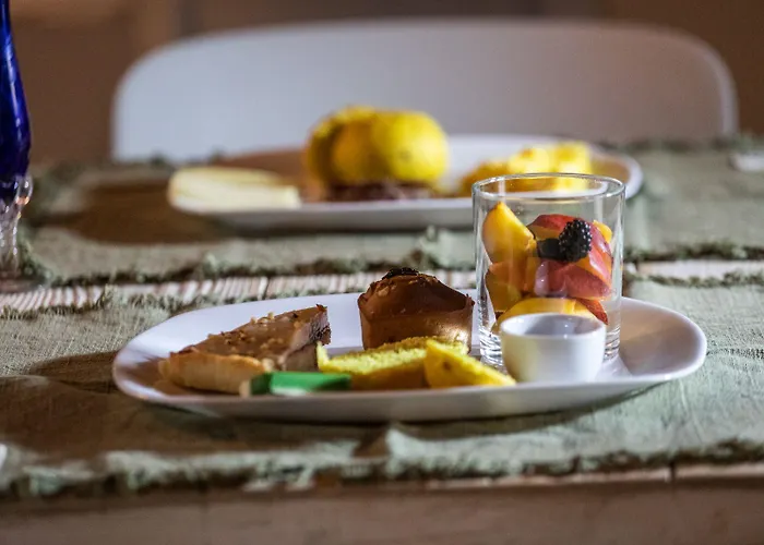 Atmosfere Charme & Country 3*