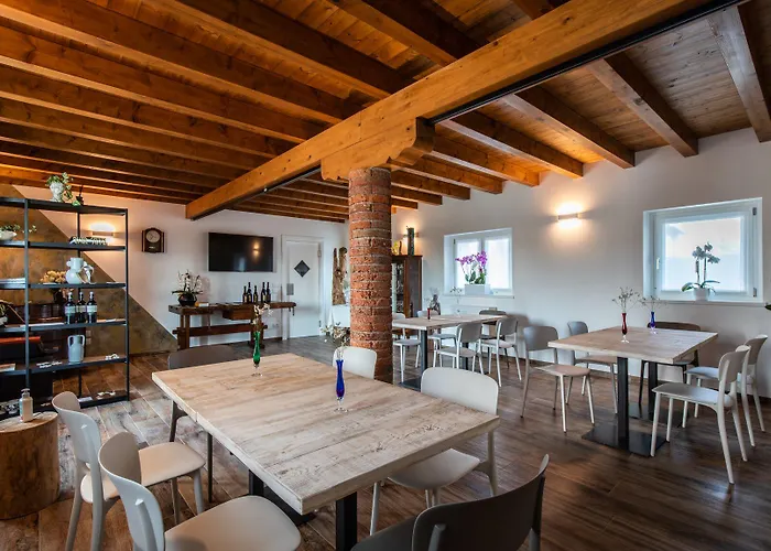 Atmosfere Charme & Country Vendégház 3*